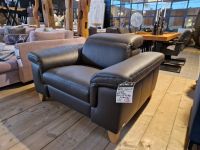 Sessel Musterring 32363 | Relaxfunktion | Leder | Braun Nordrhein-Westfalen - Dorsten Vorschau