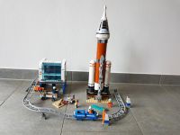 Lego City Weltraumrakete Nr. 60228 Bayern - Kirchheim Ufr Vorschau