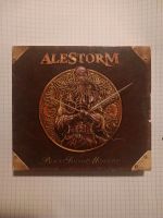 Alestorm - Black Sails at Midnight CD + DVD Pankow - Prenzlauer Berg Vorschau