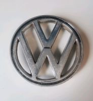 Emblem Kofferraum Original 113 853 601B Volkswagen VW Brandenburg - Neuruppin Vorschau