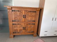 Sideboard Barschrank ! Baden-Württemberg - Mühlheim an der Donau Vorschau