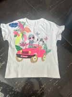 Tshirt gr. 140 Palomino Neu Nordrhein-Westfalen - Düren Vorschau