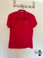 Odlo Polo Damen pink Gr. L Nordrhein-Westfalen - Bottrop Vorschau