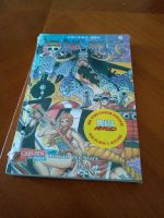 One Piece 101 mit Poster OVP Berlin - Köpenick Vorschau