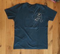 Aerosol T-Shirt Gr M Designer Shirt Nordrhein-Westfalen - Sankt Augustin Vorschau