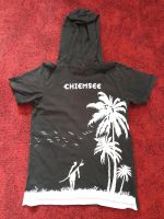 Shirt mit Kapuze Chiemsee hr 140/146 Sachsen-Anhalt - Bernburg (Saale) Vorschau