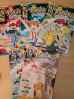 Pokemon Comic Hefte 65€ Nordrhein-Westfalen - Sundern (Sauerland) Vorschau