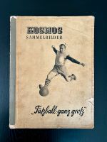 Kosmos Sammelbilder - „Fußball - ganz groß“ - 1951 Sendling - Obersendling Vorschau