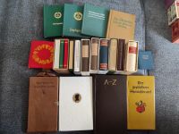DDR Minibücher - Sammlung - Konvolut Teil 3 Bayern - Karlshof b Ederheim Vorschau