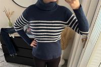 Hilfiger Rollkragen Pullover Nordrhein-Westfalen - Marl Vorschau