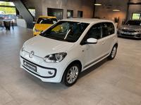 Volkswagen up! club up! Klima Navi Sitzheizung Alufelgen Bayern - Forchheim Vorschau