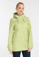 B-Ware Schmuddelwedda Damen Anorak / Regenjacke Gr. S Pistazie Schleswig-Holstein - Barsbüttel Vorschau