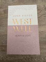 Lena Kiefer - West Well Saarland - Saarwellingen Vorschau