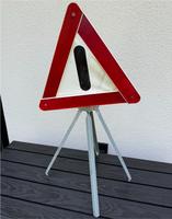 Warndreieck DDR Oldtimer Hessen - Neuhof Vorschau