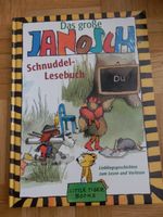 Das große JANOSCH Schnuddel-Lesebuch Hessen - Wiesbaden Vorschau