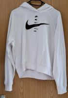 Nike Swoosh Hoodie Mecklenburg-Vorpommern - Greifswald Vorschau