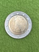 Münze 2€ Fehlprägung Baden-Württemberg - Untereisesheim Vorschau