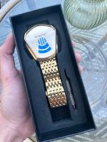 Binbond Watch Fashion Armbanduhr Gold Bayern - Amberg Vorschau