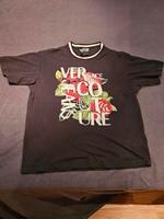 Versace print T-shirt Kr. München - Oberschleißheim Vorschau