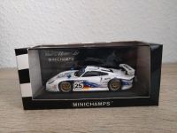 Porsche Motorsport 911 GT1 EVO LeMans 1997 1/43 Sachsen - Plauen Vorschau