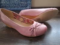 Pumps Wedges rosa Größe 41 Andrea Conti Shoes *WIE NEU* Rheinland-Pfalz - Wittlich Vorschau