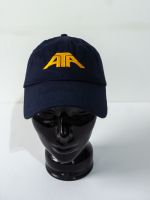 3 für 2!!! ATA Airlines Cap Vintage NEU Dortmund - Innenstadt-Ost Vorschau