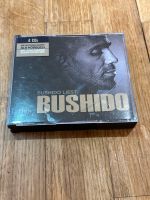 Bushido Hörbuch Album Biografie 4 CDs Bayern - Chieming Vorschau