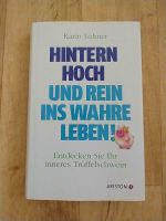 Hintern Hoch und rein ins wahre Leben Karin Lohner Trüffelschwein Kreis Ostholstein - Neustadt in Holstein Vorschau