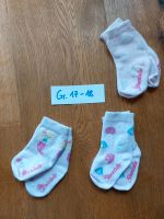 3 Paar Sterntaler Baby Socken Söckchen rosa Größe 17-18 Baden-Württemberg - Öpfingen Vorschau