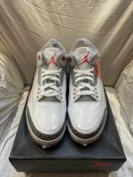 Jordan 3 Fire Red Nordrhein-Westfalen - Bergheim Vorschau