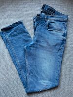 7 for all mankind | Jeans Slimmy Tapered | blau | 33 Eimsbüttel - Hamburg Eimsbüttel (Stadtteil) Vorschau