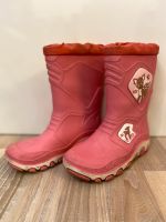 Gummistiefel Gr. 28/29 rosa Berlin - Marzahn Vorschau