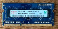 Hynix 3 x 2GB 1xR8 PC3 10600S DDR3-1333Mhz, Hamburg-Nord - Hamburg Alsterdorf  Vorschau