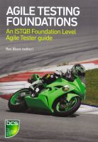 Agile Testing Foundations - Buch - absolut neuwertig - Hamburg-Nord - Hamburg Barmbek Vorschau