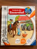 Tiptoi „Entdecke den Bauernhof“ Buch Ravensburger München - Berg-am-Laim Vorschau