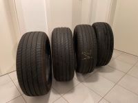 Michelin Primacy 4,  205/55 R17 91V, 4 Sommerreifen, DOT 1323 Bielefeld - Bielefeld (Innenstadt) Vorschau