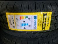 4 x Allwetterreifen 235/65R16C 115/113R Sonix VAN A/S Nordrhein-Westfalen - Zülpich Vorschau