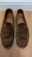 Alden Penny Loafers unlined  Gr: 10US Stuttgart - Stuttgart-Süd Vorschau