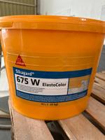 Sikagard 675 W Elasto Color Baden-Württemberg - Schwieberdingen Vorschau