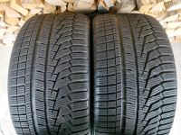 2 Winterreifen 275/40 R18 103V Hankook i*cept evo2 6mm DOT 21 Baden-Württemberg - Rietheim-Weilheim Vorschau