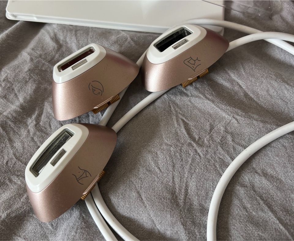 Philips Lumea Prestige in Mannheim