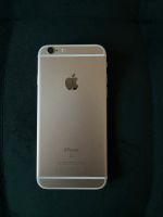 iPhone 6s 64gb gold Berlin - Rummelsburg Vorschau