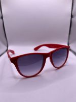 Ray Ban Sonnenbrille Rot Bremen - Schwachhausen Vorschau