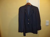 Damen Jacke Blazer reine Schurwolle blau Gr. 36 wie NEU Bayern - Thyrnau Vorschau