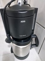 ❗Aeg Café classic Kaffeeautomat Kaffeemaschine❗ Innenstadt - Köln Altstadt Vorschau