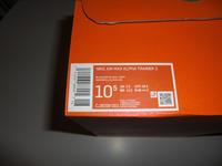 Nike Air Max Alpha Trainer 3 Gr. 44,5 Marburg - Wehrda Vorschau