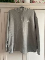 Hoodie Adidas grau L Köln - Ehrenfeld Vorschau