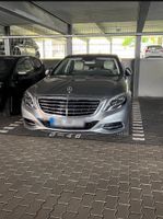 Mercedes Benz S 350d Rheinland-Pfalz - Andernach Vorschau