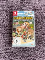 Story of Seasons / Wie NEU Bayern - Niederrieden Vorschau