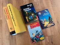 Bücherpaket u.a. „Die drei ??“, Astrid Lindgren Stuttgart - Stuttgart-Nord Vorschau